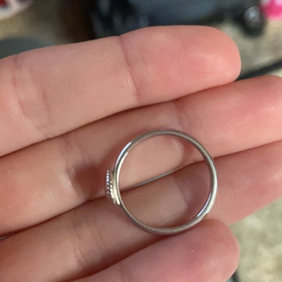 Seashell ring - Picture 2 of 3